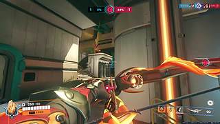 鱼塘仰泳，激情俯冲