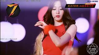 清晨醒脑！T-ARA根本停不下来！