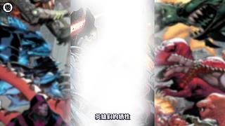 漫威与DC，精彩有声漫画