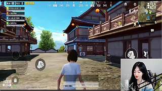 2.6号斗鱼首秀！