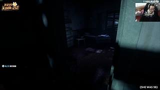 【炸毛张】恐怖游戏开荒~~