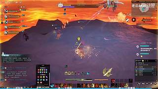 老云AKW(轮播):诛仙世界更新