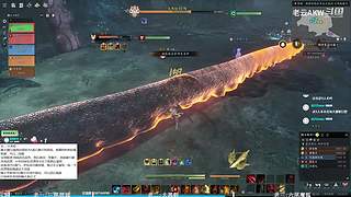 老云AKW(轮播):诛仙世界更新