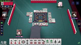 新恐怖游戏开荒~