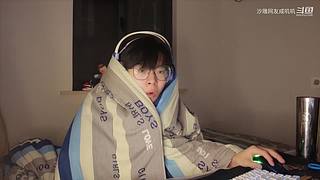 自虐级不要笑挑战