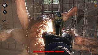 臭狙佬勇闯路易斯安娜州