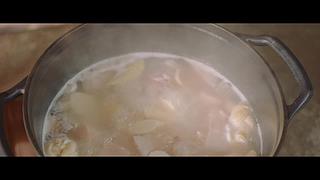 日食记线下店直播中！