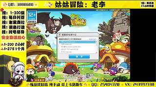 冒险岛回归导师