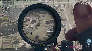 短暂出现一下【随手做做3X3】