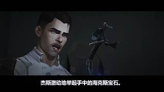 爆笑解说各种动漫