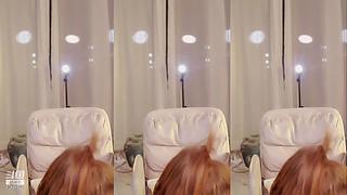 三倍快乐（感谢花梦星空大哥的礼物！！！）