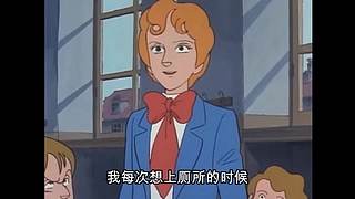 流小豆   爆笑配音动画