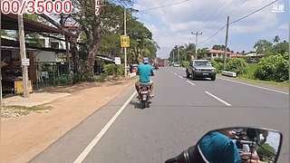 斯里兰卡再出发day31