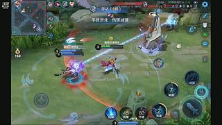 随便玩玩上分？