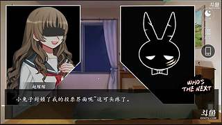 游戏宅男的快乐