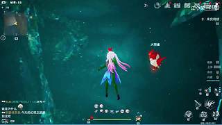 国服第一！首款二次元吃鸡手游你们玩过了没