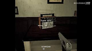 恐游大师，震撼心灵