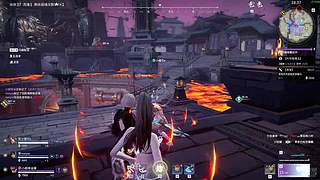 听闻明天的直播间