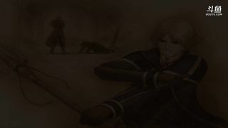 爷爷，你关注的主播回来开播了！