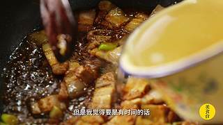 美食台：美国鸡肉名菜左宗棠鸡