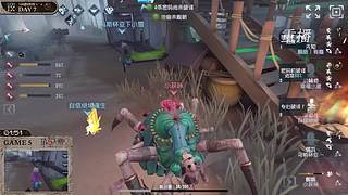 【深渊的呼唤Ⅸ】海选赛Day7