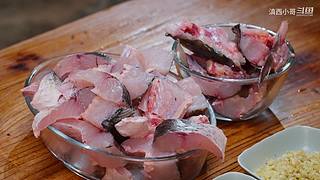 滇西小哥的美食视频