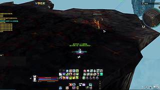 永恒之塔留守老人