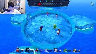 Gemini：新年快乐！