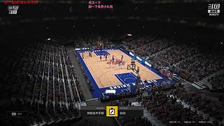 现在是送饭时间