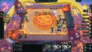 新年快乐-大吉大利-云顶之奕