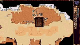 【沙丘】沙丘2000同人战役