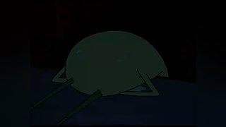 大星与海绵方块