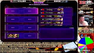 街霸6：北美最新周赛，GTW日赛等