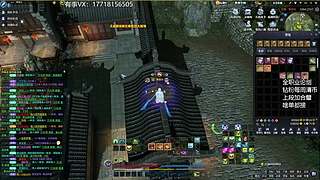 鲁小迅：失踪人口回归