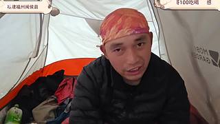 云南骑行山东沿着海岸线