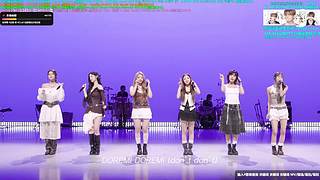 14亿票冠军得主李羲承欢迎你