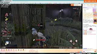 【樂】♪西安人滴城墙哈，似西安人滴主播~