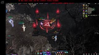 命运方舟-祝大家新年快乐~