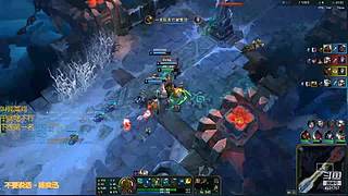 闹着玩，闲来无事