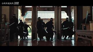 【片片】片荒的时候看片片