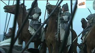 【弹幕天团】三国