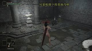 很呆的萌新玩转刺客信条起源最高难度。