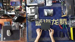 电脑DIY装机聊天室，聊聊组装电脑那些事