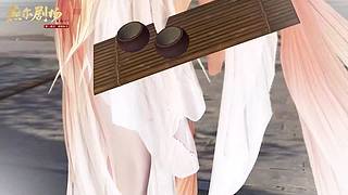 天涯明月刀IP十周年庆典直播