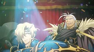 主播很懒，懒到不想写房间名