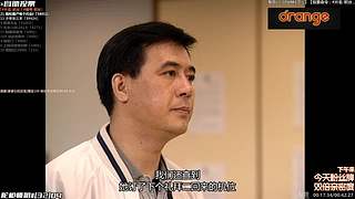 ─「 橙記 最人气看剧间 」─