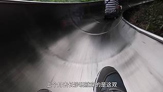 干货！年度潮鞋评测