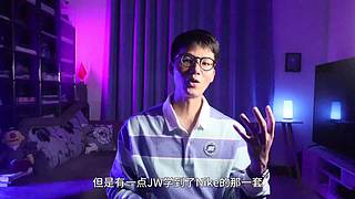 干货！年度潮鞋评测