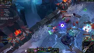 咒焚青云专场，星河入梦，誓死捍卫玄阳