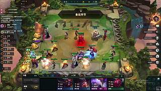 咒焚青云专场，星河入梦，誓死捍卫玄阳